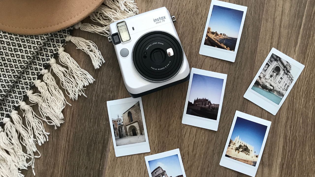 Aplikasi Edit Foto Polaroid Gratis