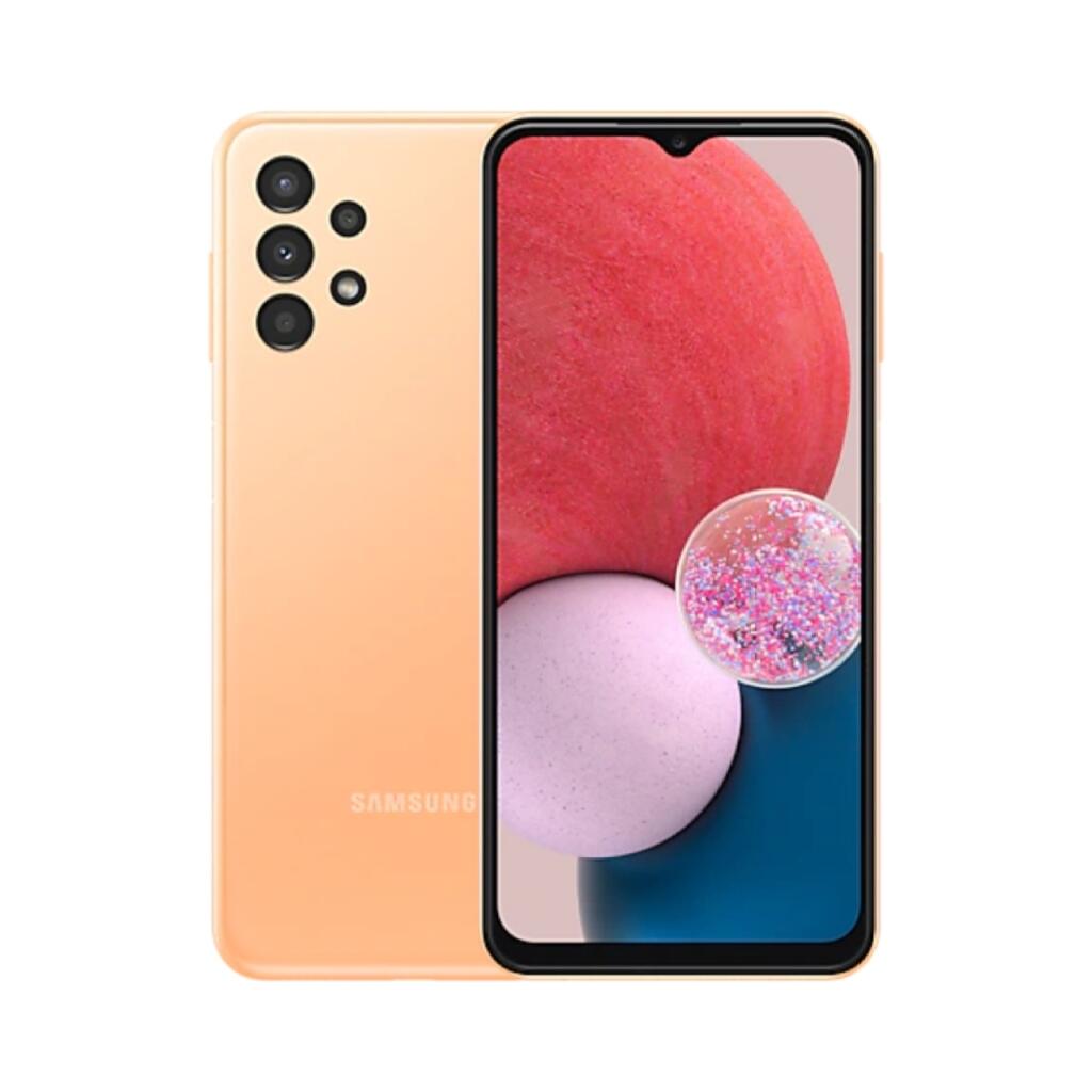 Samsung Galaxy A13 - HP 2 Jutaan Terbaik 2022