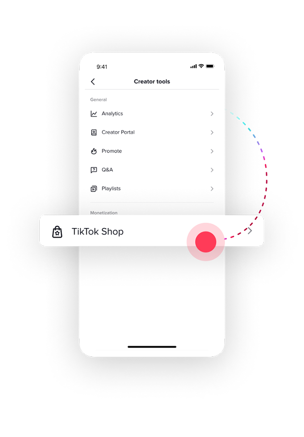 tiktok Shop