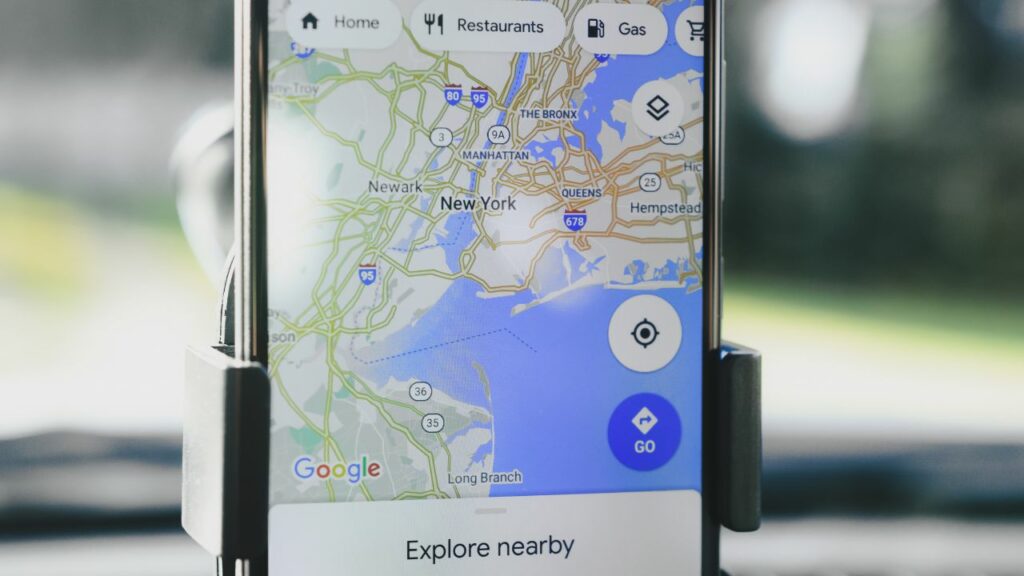 Fitur Google Maps Terbaru