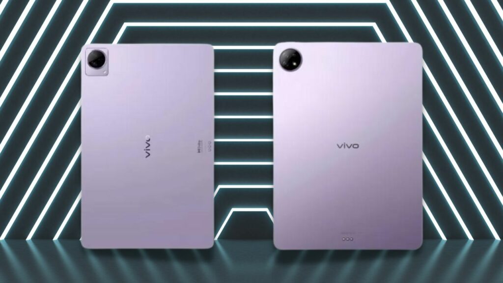 Vivo Pad 2