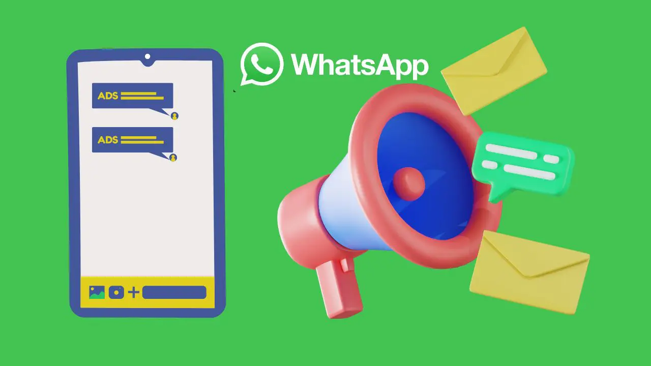 Cara Broadcast Whatsapp