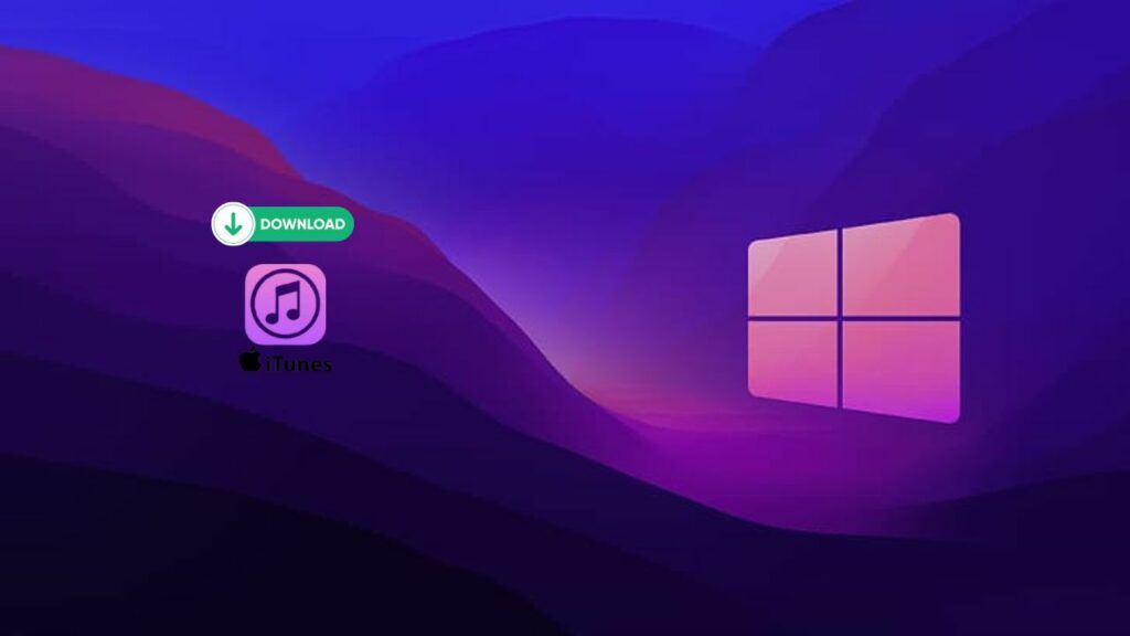 Cara Download iTunes di Laptop Windows 10