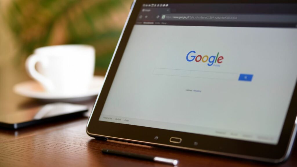 Cara Melihat dan Menghapus Riwayat Pencarian Google