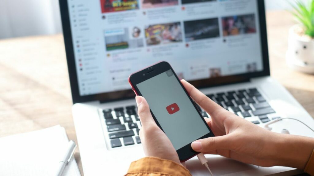 Cara Verifikasi Akun YouTube