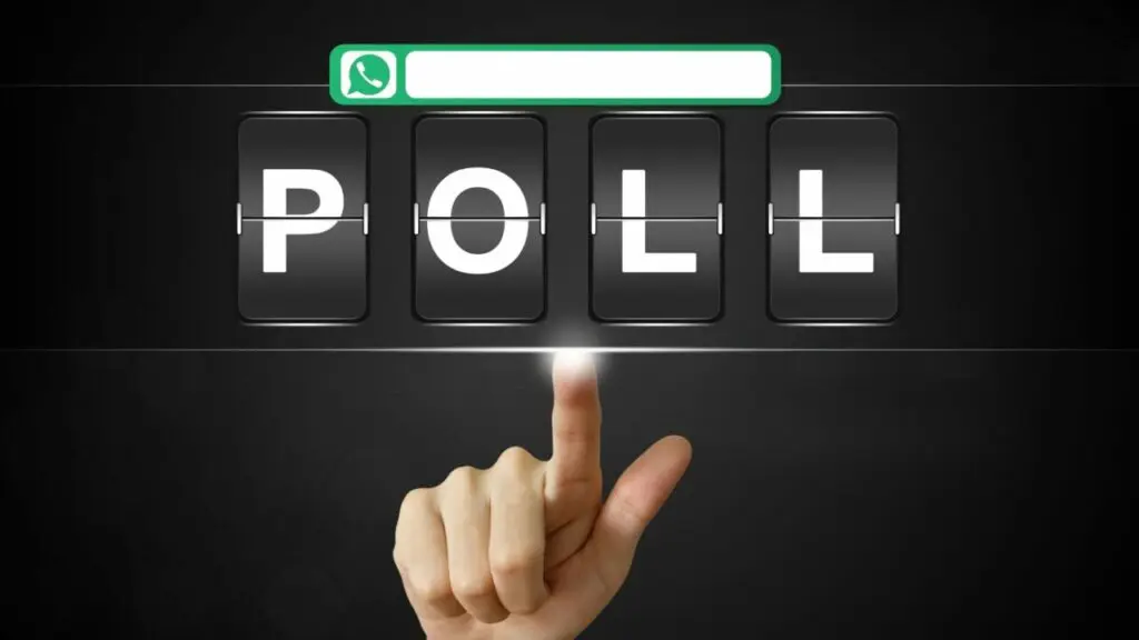 Cara Membuat Polling di Whatsapp Grup