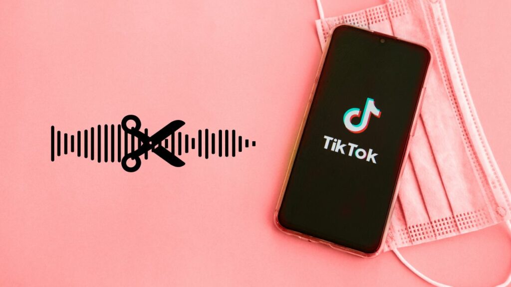 Cara Memotong Lagu TikTok