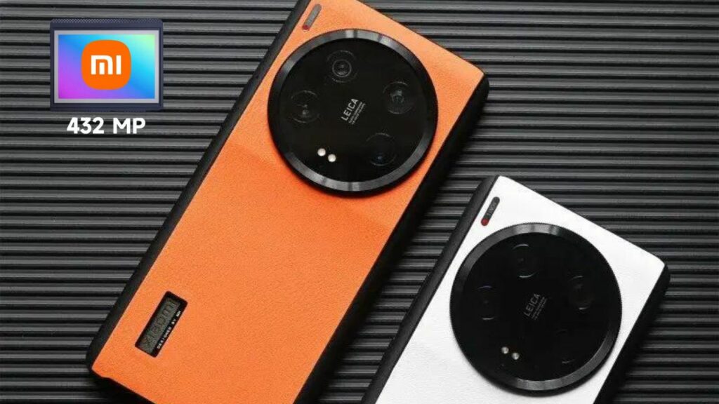 Smartphone Redmi Berikutnya Bakal Punya Kamera 432MP