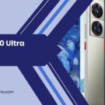 Nubia Z60 Ultra