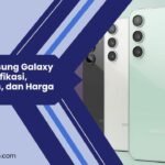 Rumor Samsung Galaxy S24 FE: Spesifikasi, Tanggal Rilis, dan Harga