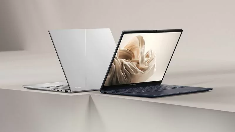 Zenbook 14 OLED UX3405