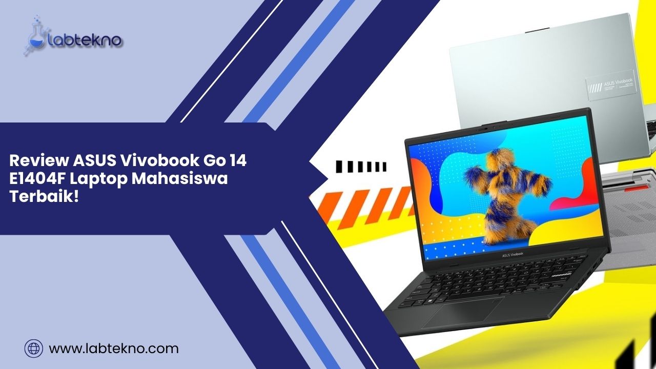 Vivobook Go 14 E1404F